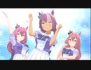 メイクデビュー（モブ）