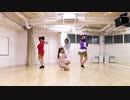 【mirage²】"咲いて²"を踊ってみた【colorful²】