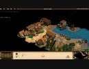 【AOE2 The Forgotten】バーリ実況プレイ2-2(メルスの暴動)