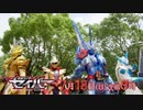 ホモと見る聖刃次回予告 EP特別章