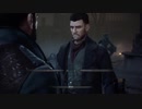 【アクション】Vampyr 人間性を捨てる櫻井#24 - 1of2