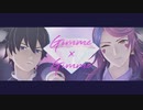 【人力＆MMDメギド72】ここにいる意味を成して【フォカロル＆カスピエル】