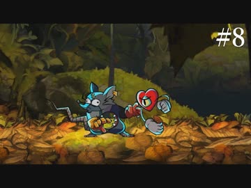 【初見実況】曲を楽しむMAD RAT DEAD【その8】