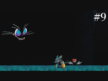 【初見実況】曲を楽しむMAD RAT DEAD【その9】