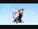 【トレス】てんちゃんで 「ブリ(ﾟ∀ﾟ)ハマチ」