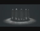 鏡がいっぱい【VISAGE】#4 ドロレスの章