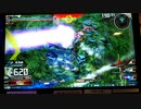 【EXVS2XB】なんやその挙動はぁ…【直撮り】
