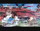 【GGST】ギルティギアストライヴ メイコンボと起き攻め