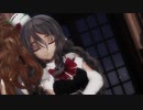【MMD艦これ】つみ式 Zara Pola「絶え間なく藍色」sdPBR