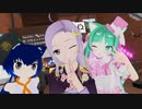 リル＆さわ雑談部’「Bake, Baker, Bakest！」