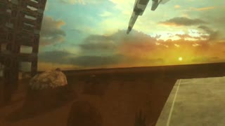 戦場の絆4.34 メサイア CB(R)66 Zガンダム②