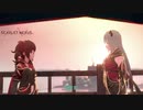 【PC】スカーレットネクサス をやる Part 31【初見】