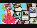【東方MTG】#1 魔理沙は非公式フォーマット「パワー99」で遊ぶようです