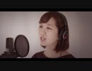 白瀬川(shiraihai)-VitaNova（vocalist_奥脇泉 a.k.a. Aura）