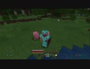 絵心マインクラフトpart7