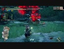 【モンスターハンターライズ】ぶん回し実況動画part1.2