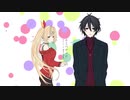 【夢/星/家】キ/ミ/ぺ/デ/ィ/ア【手描き】