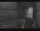 XB1配信《使命召喚：二戰II》普通難度-第一期 (14)