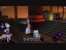 [DQX] 大した事やらないけど、今日もまったりと。第1694回 -3/4
