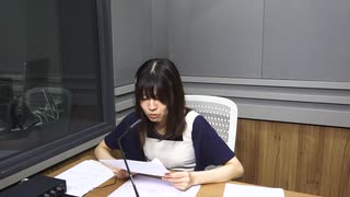 【チャンネル会員限定#13】田中真奈美 The world is your oyster【映像付き完全版】
