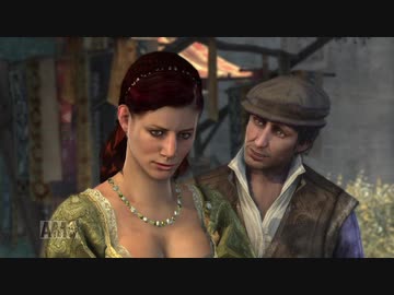 【実況】アサシンクリードリベレーション 20 ニコニコ動画R18スマホ検索