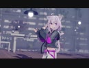 【 ホロライブ 】 flos / 猫又おかゆ 【 MMD 】