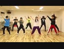 【ダンス】２週間で11キロ痩せるダンスを本気で踊ってみた！！【Physical】