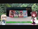 どこかに出かけて無事帰る【その６】