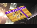 ホイルのニンニク焼き【ざつキッチン】その4　第二回スパイス祭参加作品