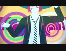 【MMDツイステ】ヒガン【ケイト】