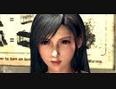 【FF7R２週目13】酔っ払いが道に迷ってる動画１