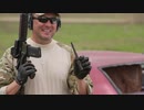 【そのまま射撃可能】銃口に装着する銃剣