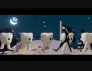 HEAVY MOON/ AIきりたん NEUTRINO