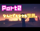 【神ゲー】世界のあらゆるものになれるゲーム_EVERYTHING_part2