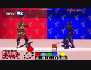 コイカツで格ゲーの操作説明を作る