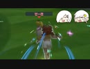 【2人実況】姫様勝負！！！ピーチvsデイジー【マリオゴルフ スーパーラッシュ】