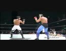 四代目タイガーマスク VS 日高郁人 98年10月24日 UFO