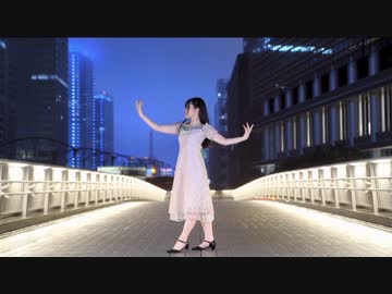 【ぽあめ】プラネタリウムの真実 踊ってみた【誕生日！】