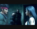 【FF7R２週目14】酔っ払いが道に迷ってる動画２