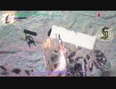 【DevilMayCry5SE】迫真悪魔部！　椅子＋豆腐と化した親子