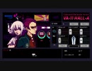 VA-11 Hall-A -ヴァルハラ-その3【ゲーム実況】