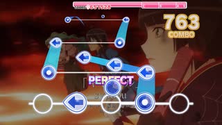 【デレステ創作譜面】ギャンブル【Master+】(Lv35)