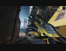 【APEX】野良ランクマ レヴ散歩 (PS5)