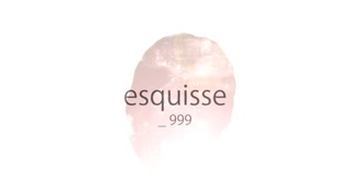 Tawi@タウイ - esquisse_999  feat. 初音ミク(NTwis)