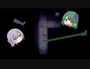 【二人実況】魔女の家Part４～有能ペットができた～【初見プレイ】