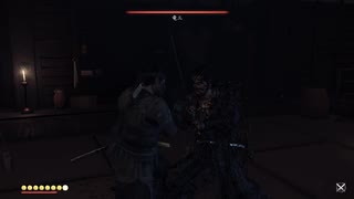 ゴースト汚物島～万死と化した先輩～　其之三十三　【破】