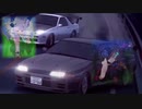 ウマ娘MAD　WHEN THE SUN GOES DOWN