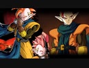 【ドッカンバトルBGM】タピオン&ミノシアのテーマ