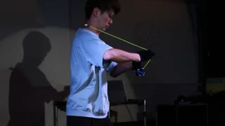 Aboy Yo-Yo Session vol.2 フリースタイルコンテスト　ミヤカワカズマ