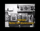 Better Off Alone(YMF825)